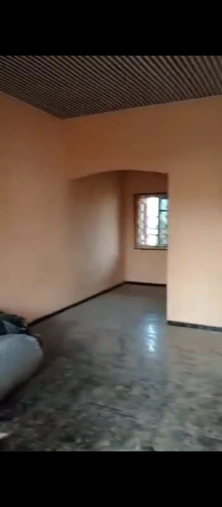 2 Bedroom Flat for Rent in Zion street of sapele road, Edo - Image 1