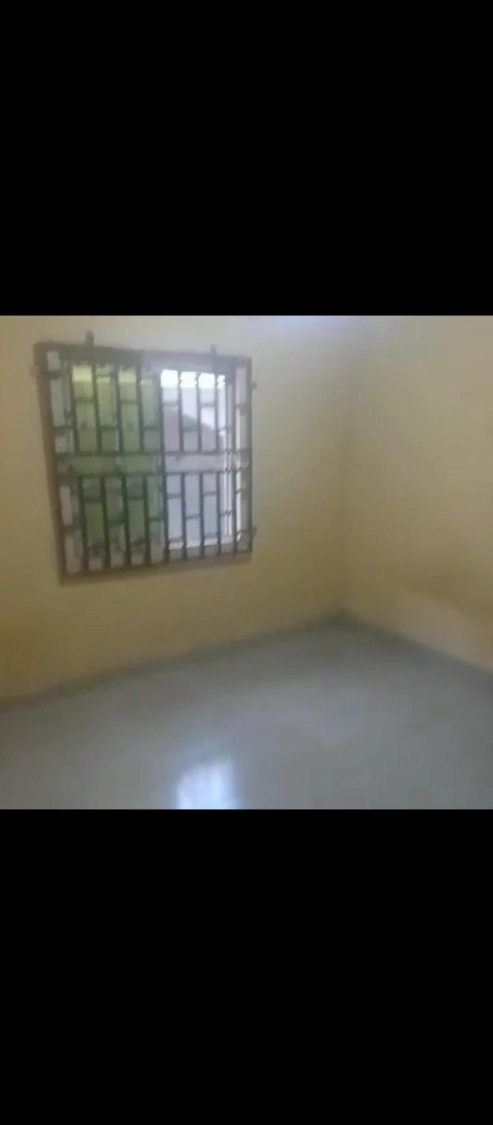 1 Bedroom Flat for Rent in Off Ekenwan Road By Tradefare, Edo - Image 1