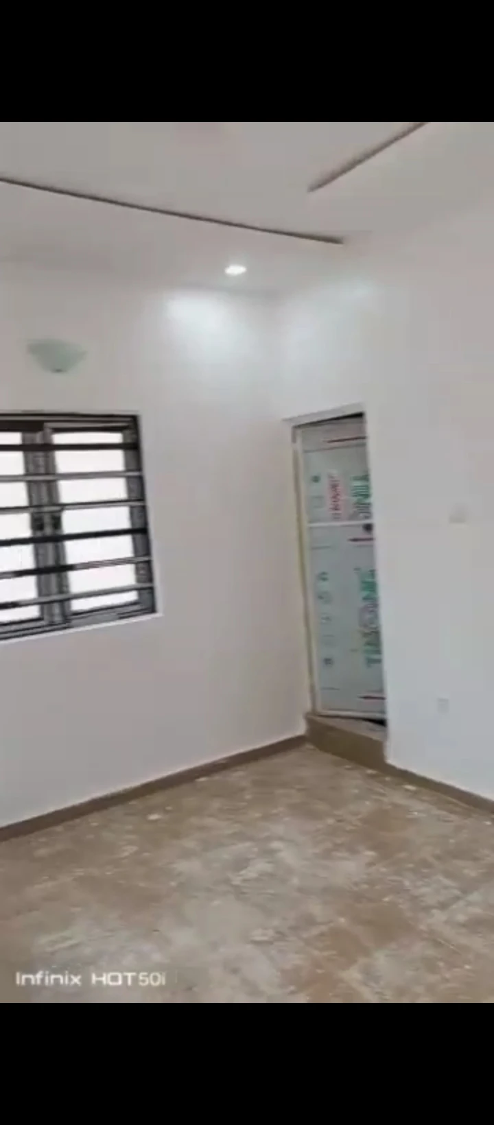 1 Bedroom Flat for Rent in Zion street Obe off sapele road, Edo - Image 1