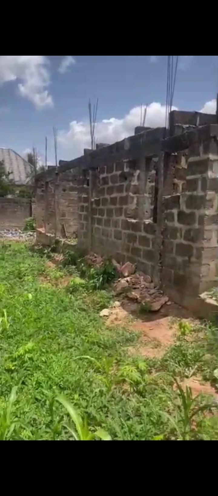 4 Bedroom Flat for Sale in Off sapele road, by winners church road, Edo - Image 1