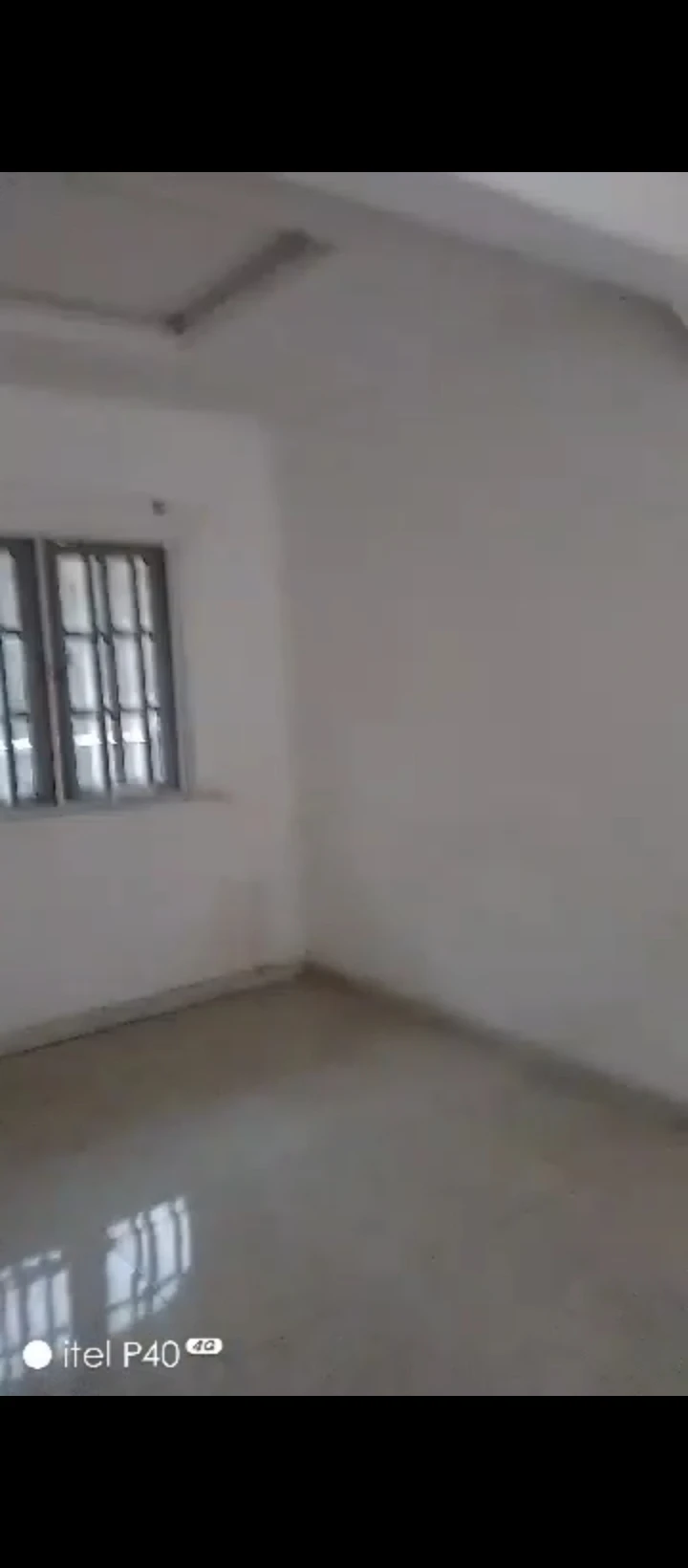 3 Bedroom Flat for Rent in Ugbor Central GRA by mtn mask, Edo - Image 1