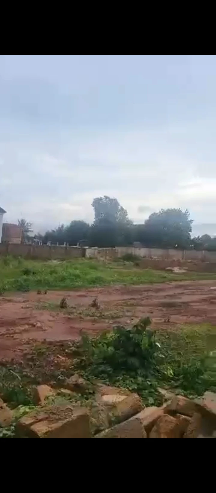 Land for Sale in Benin city, Edo - Image 1