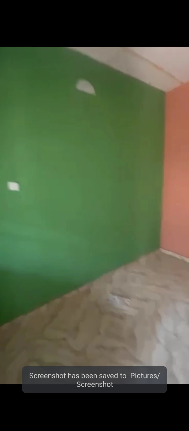 SelfContain for Rent in Peanut  off sapele road, Edo - Image 1