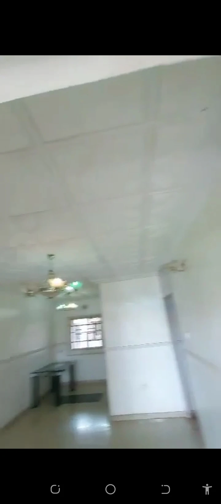 3 Bedroom Flat for Rent in Benin city, Edo - Image 1
