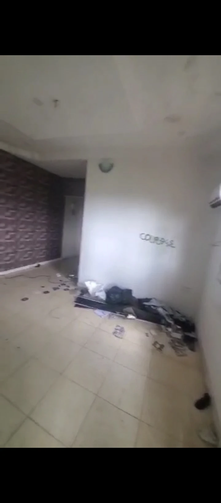 1 Bedroom Flat for Rent in Isighor, Edo - Image 1