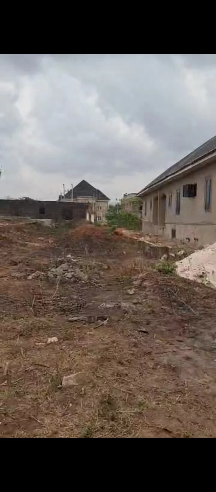 Land for Sale in Amagba GRA, Edo - Image 1