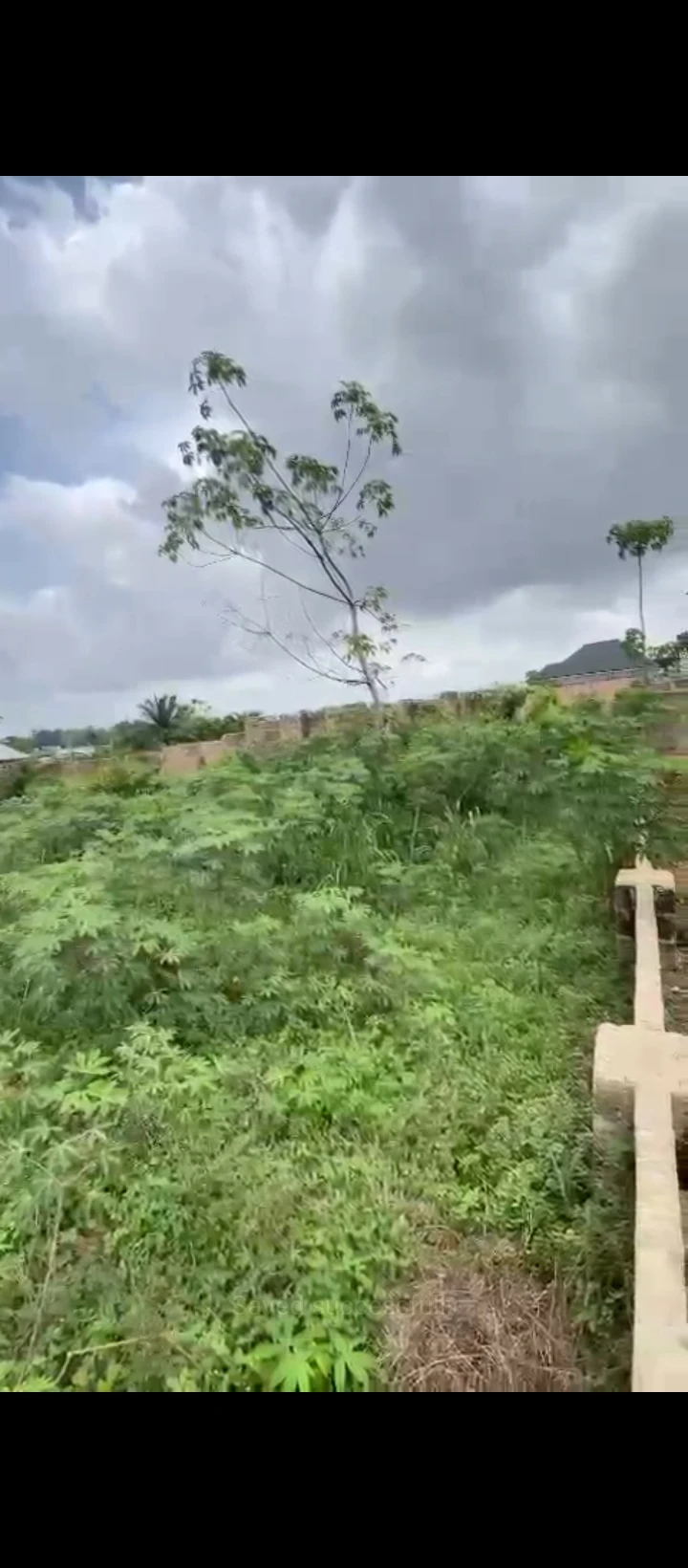Land for Sale in Amagba GRA, Edo - Image 1