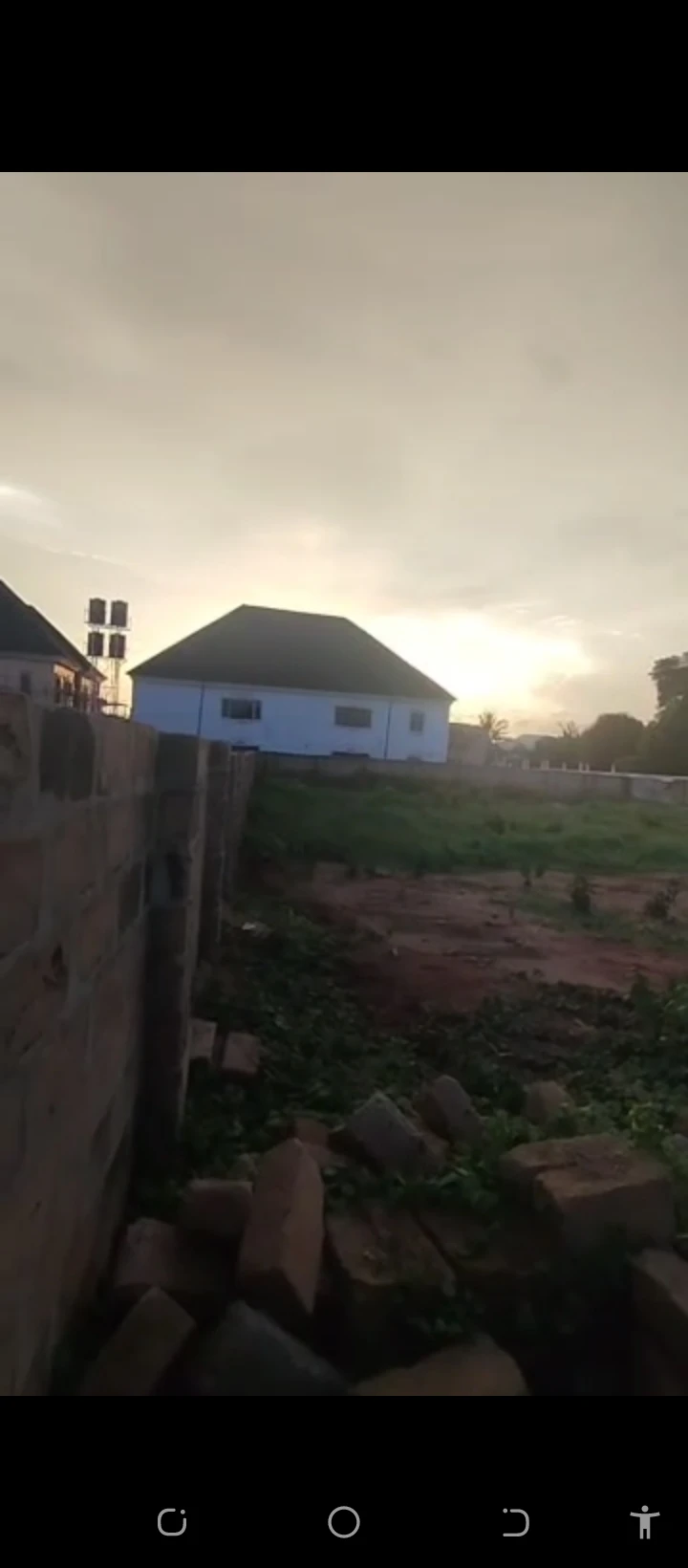 Land for Sale in Benin city, Edo - Image 1