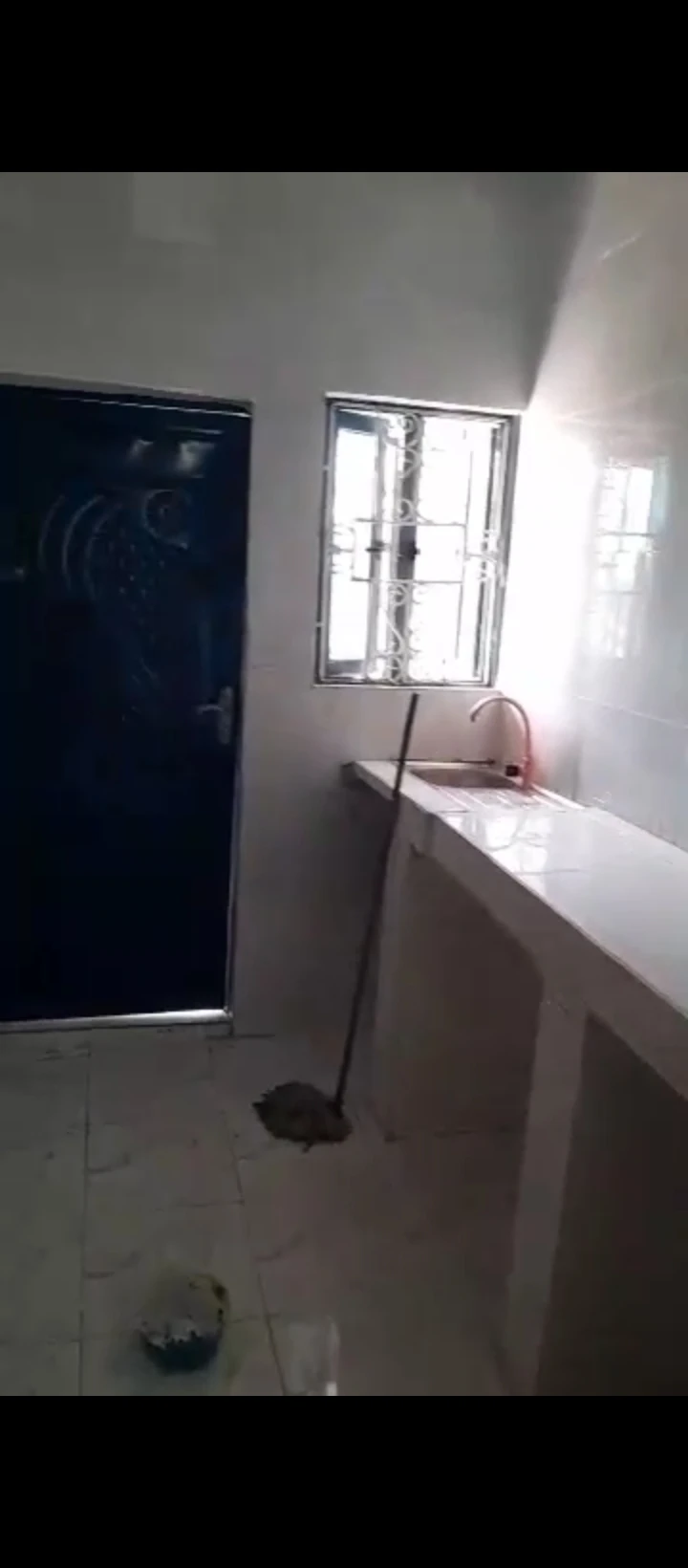 2 Bedroom Flat for Rent in Evboubogun, Edo - Image 1