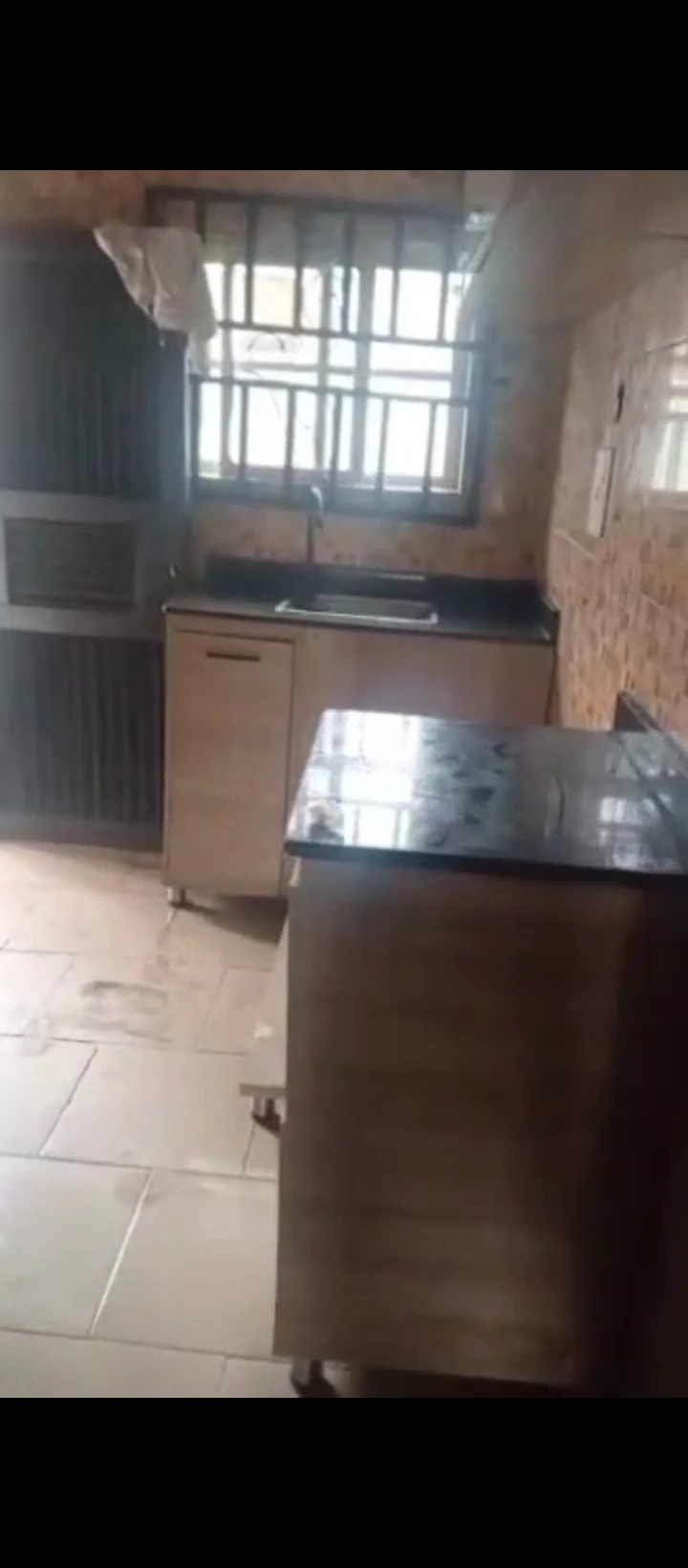 3 Bedroom Flat for Rent in Pz close to proximity, Edo - Image 1