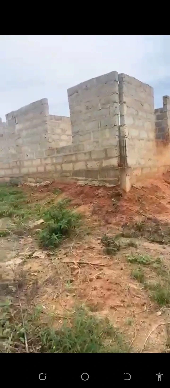 Bungalow for Sale in Obayantor1, Edo - Image 1