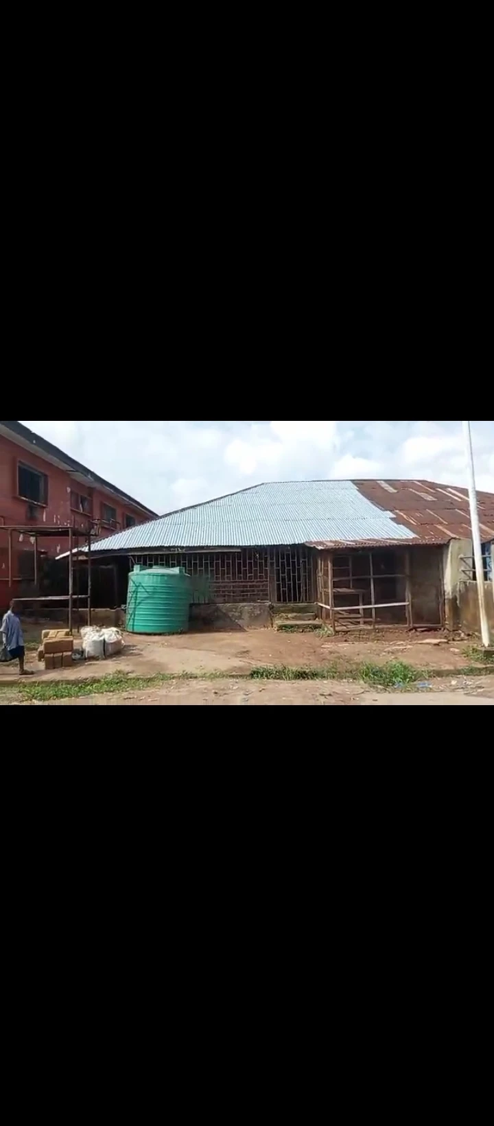 Bungalow for Sale in Eguadase, Edo - Image 1