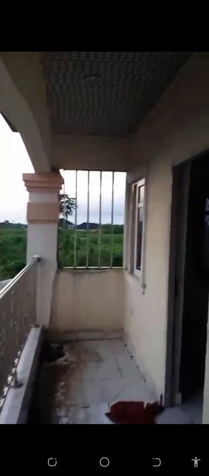 SelfContain for Rent in Uhie off sapele road Benin city, Edo - Image 1