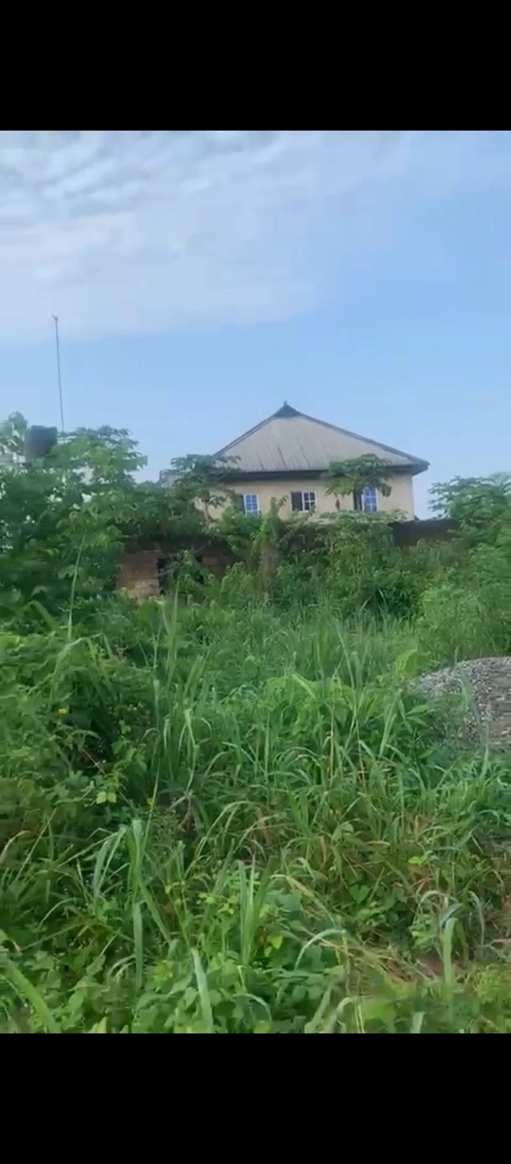 Land for Sale in Okabere, Edo - Image 1