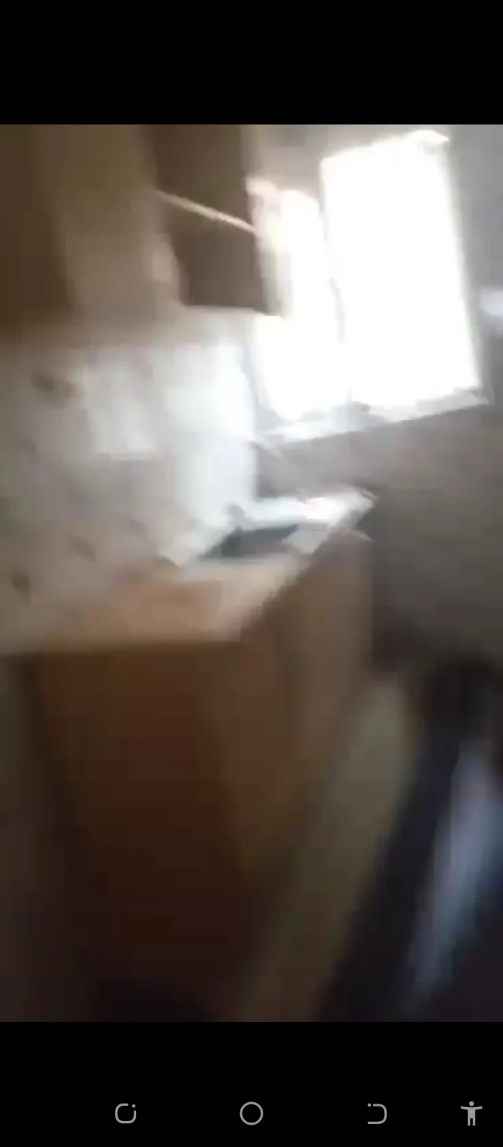 1 Bedroom Flat for Rent in Sapele road bye pass, Edo - Image 1