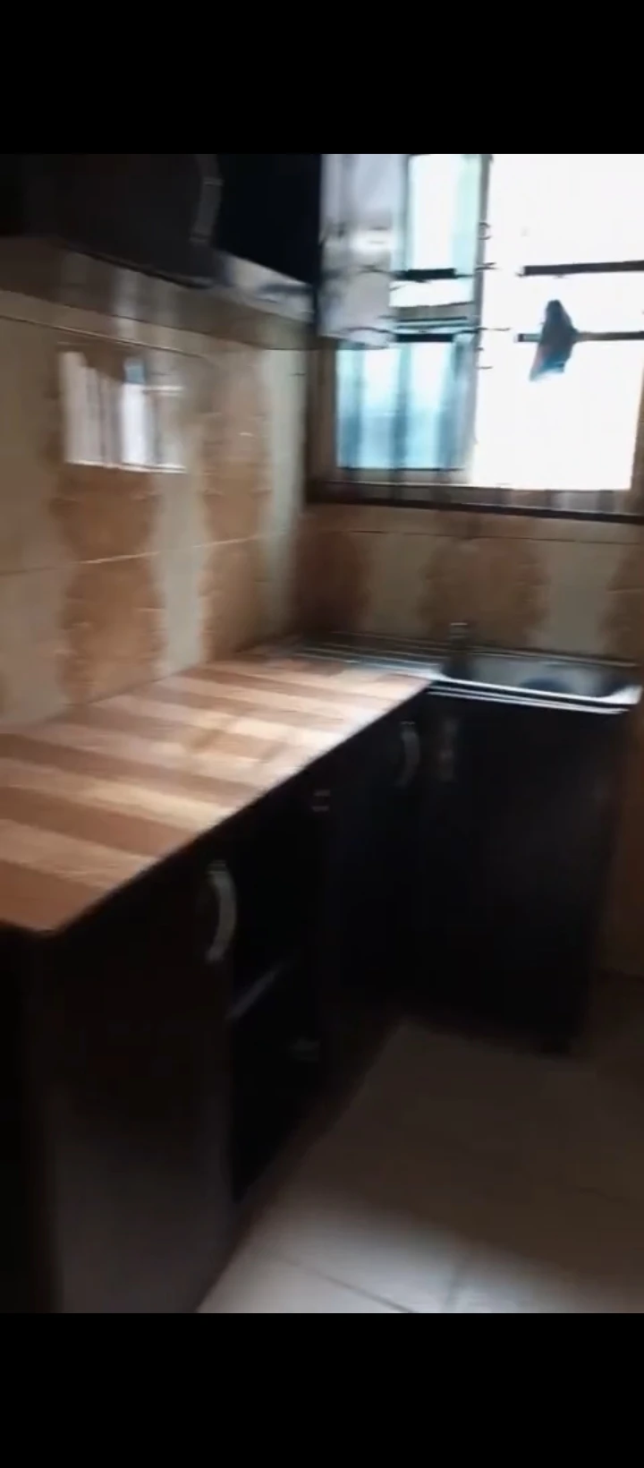 1 Bedroom Flat for Rent in Sapele road by Peanut, Edo - Image 1