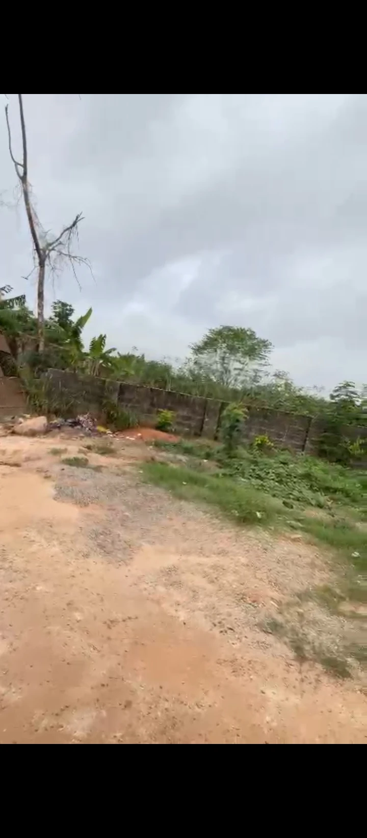 Land for Sale in Amagba GRA, Edo - Image 1