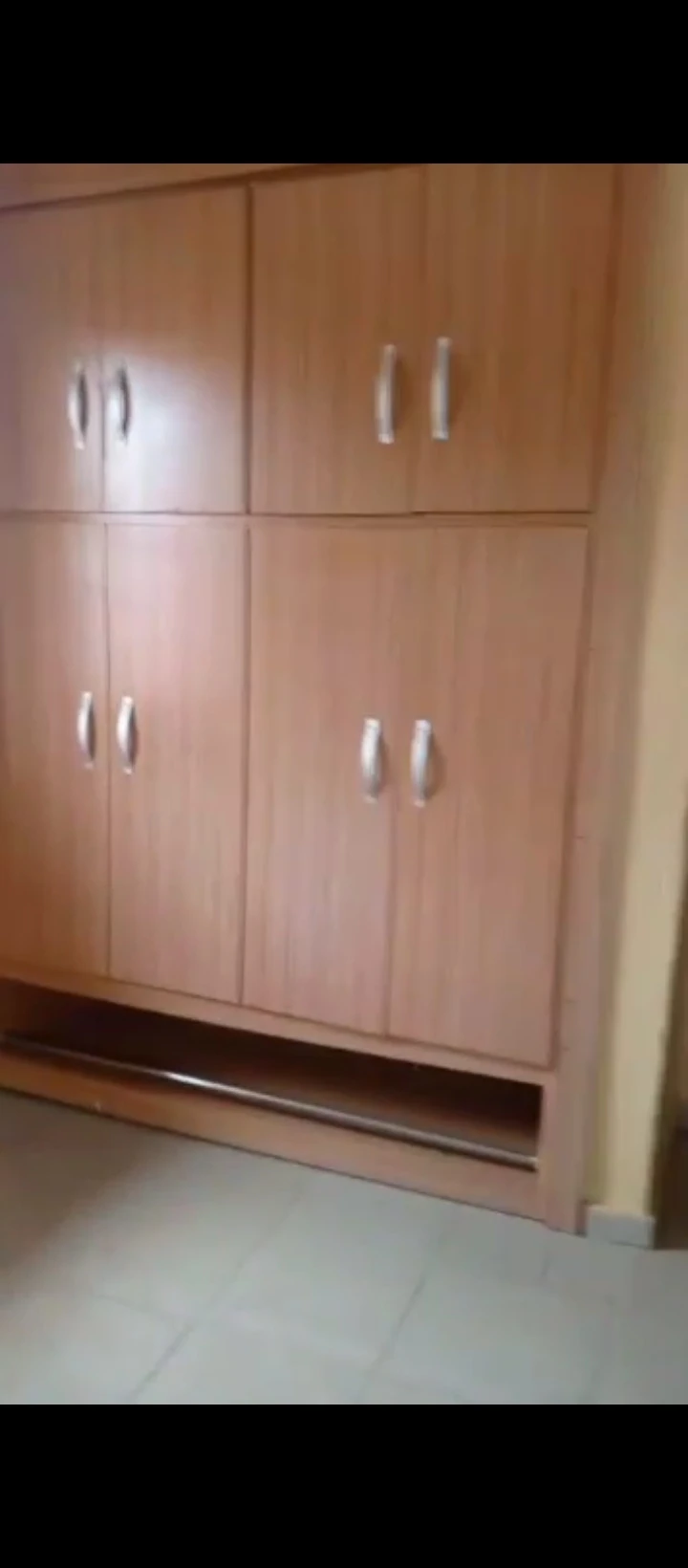 3 Bedroom Flat for Rent in Okabere, Edo - Image 1