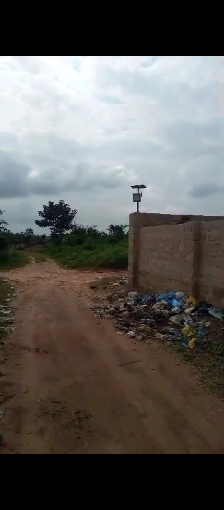 Land for Sale in Benin city, Edo - Image 1