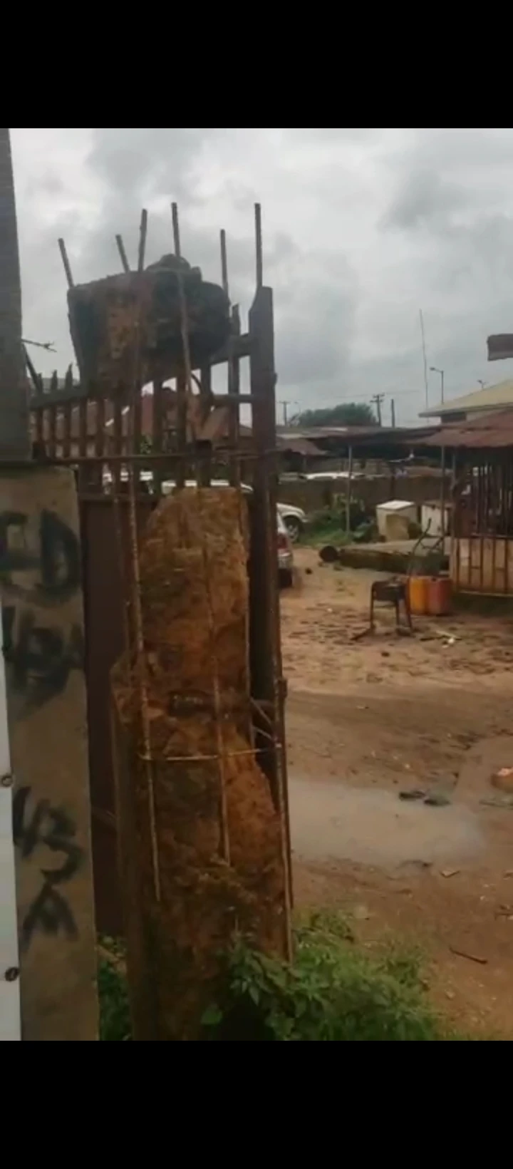 Land for Sale in The property situate along 3rd cemetary road, Edo - Image 1