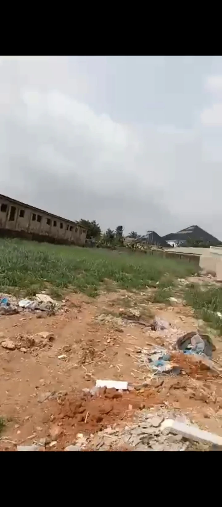 Land for Sale in Off gapiona GRA Benin City, Edo - Image 1