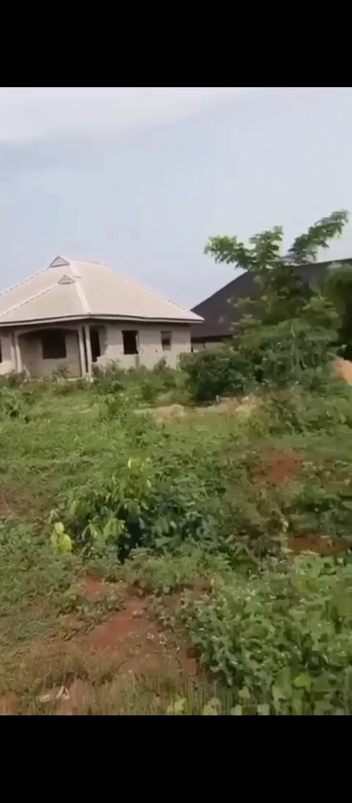 Land for Sale in along Efionayi street off Amagba main road. Close to d main road., Edo - Image 1