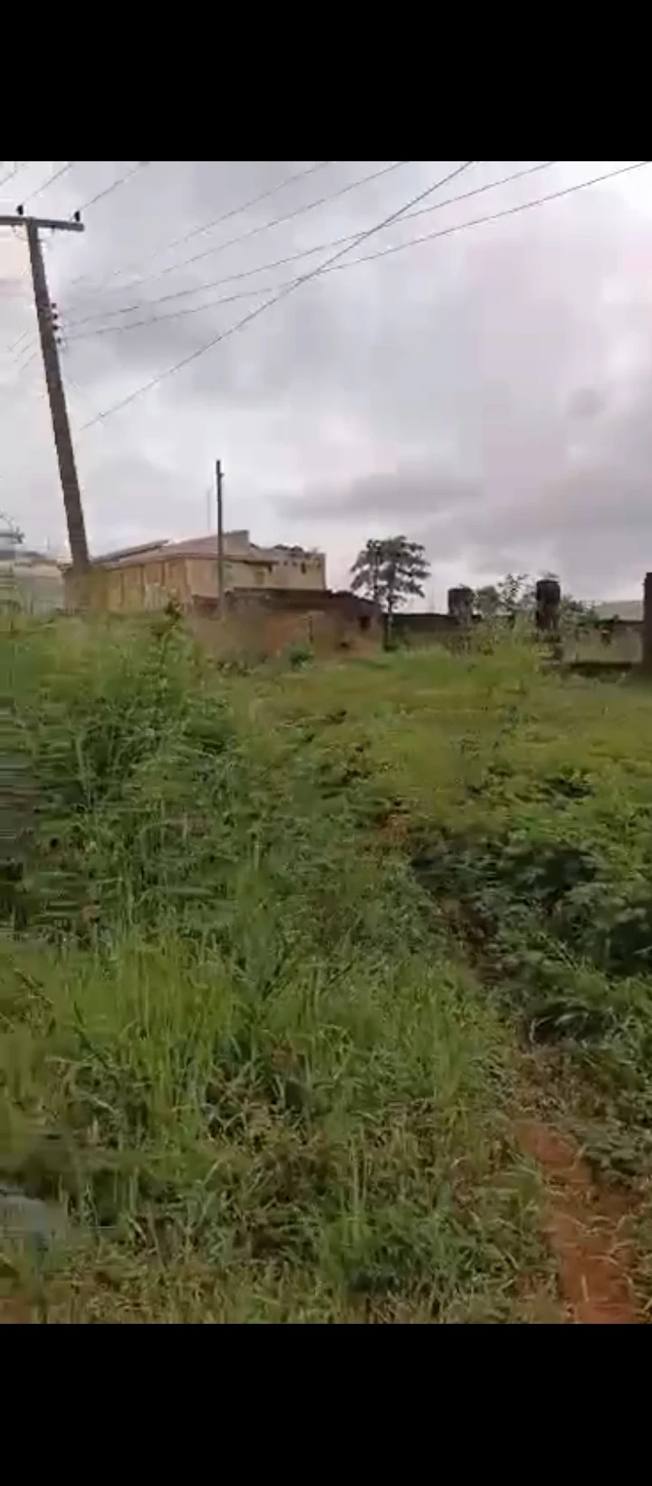 Duplex for Sale in Along Sapele obe opposite RCC, Edo - Image 1
