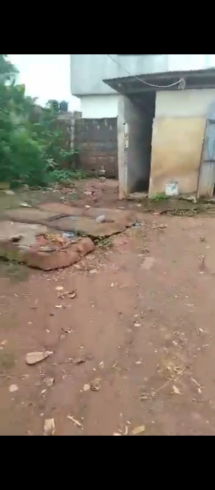2 Bedroom Flat for Sale in The property situate along Limit road Benin City, Edo - Image 1