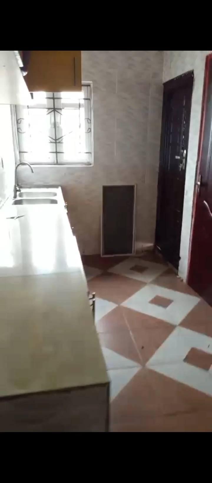2 Bedroom Flat for Rent in Guobadia off Country Home, Edo - Image 1