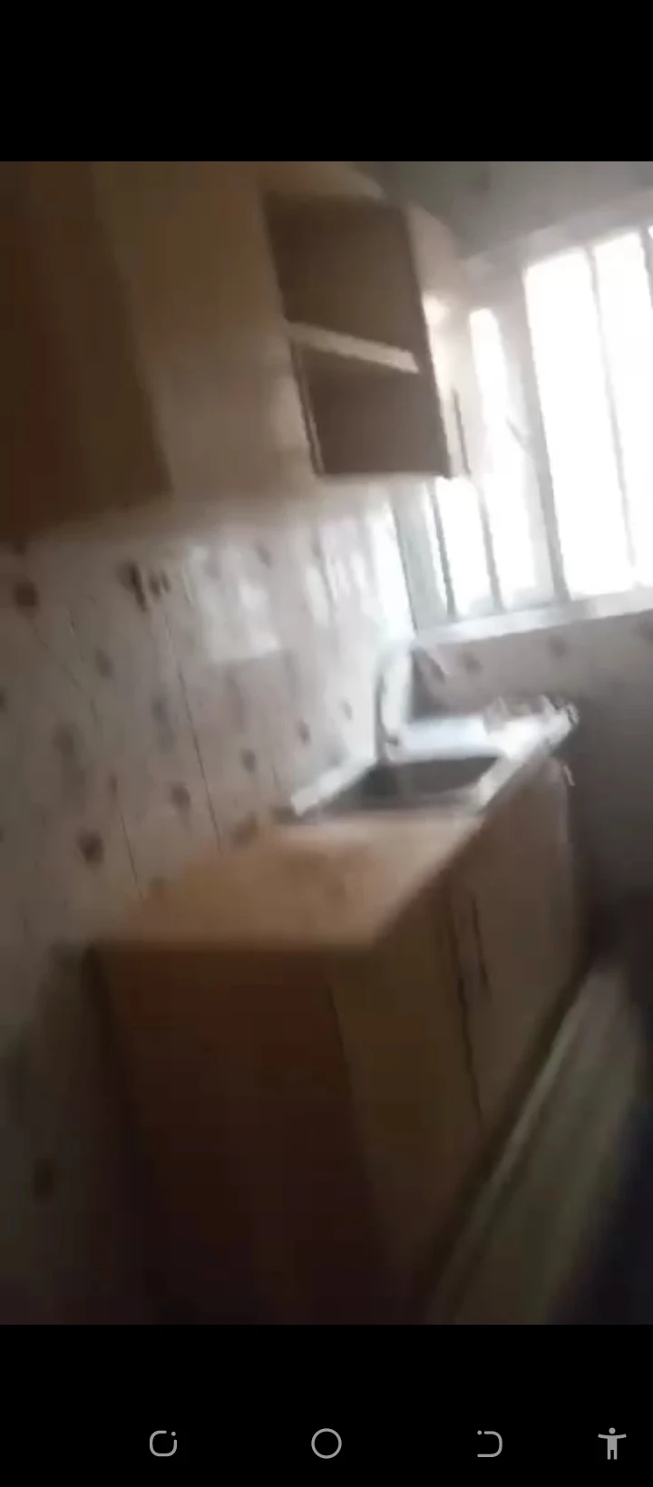 1 Bedroom Flat for Rent in Etinosa Sapele Road bypass, Edo - Image 1