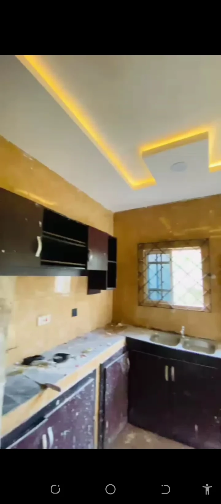 2 Bedroom Flat for Rent in Situate at Ogheghe at second Guobadia, Edo - Image 1
