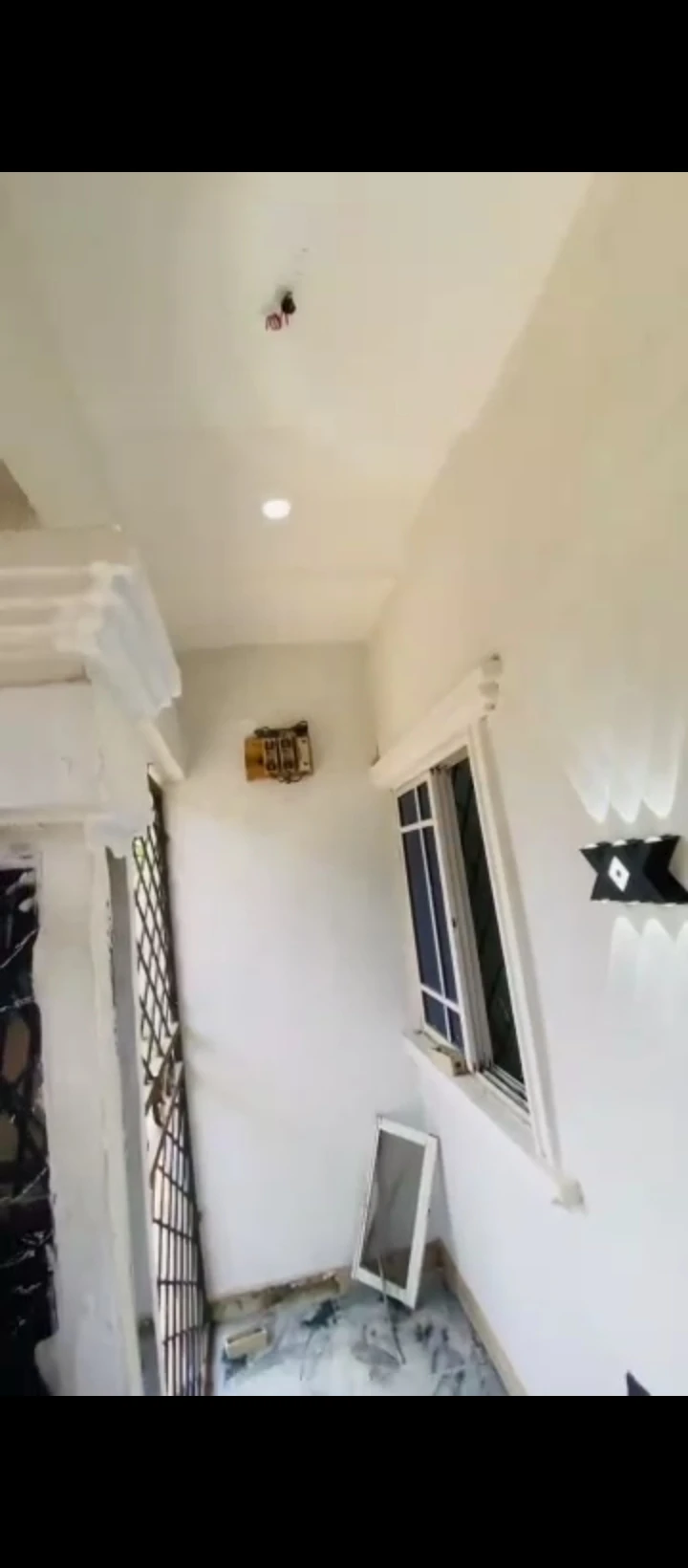 2 Bedroom Flat for Rent in Situate at Ogheghe at second Guobadia, Edo - Image 2