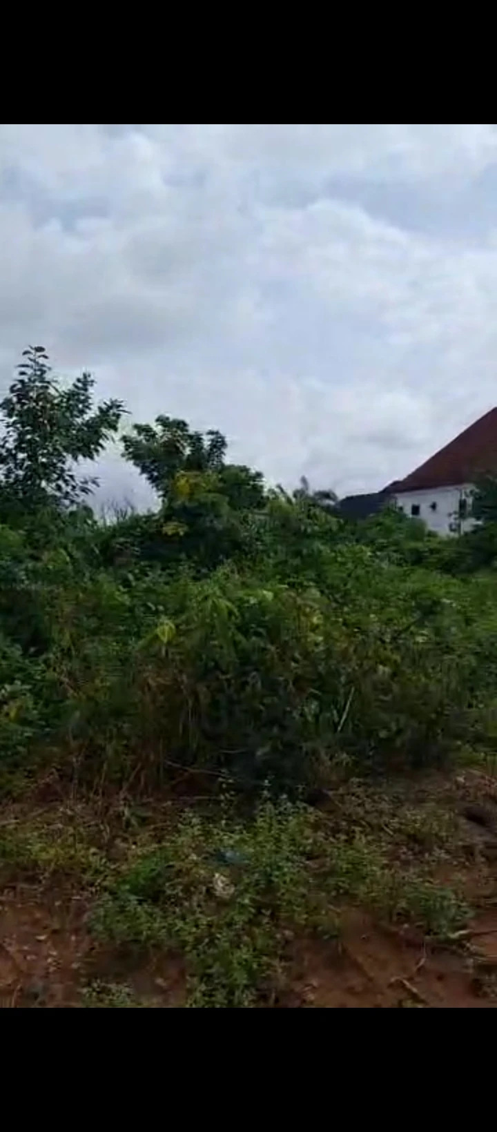 Land for Sale in Abuja Quarter, Edo - Image 1