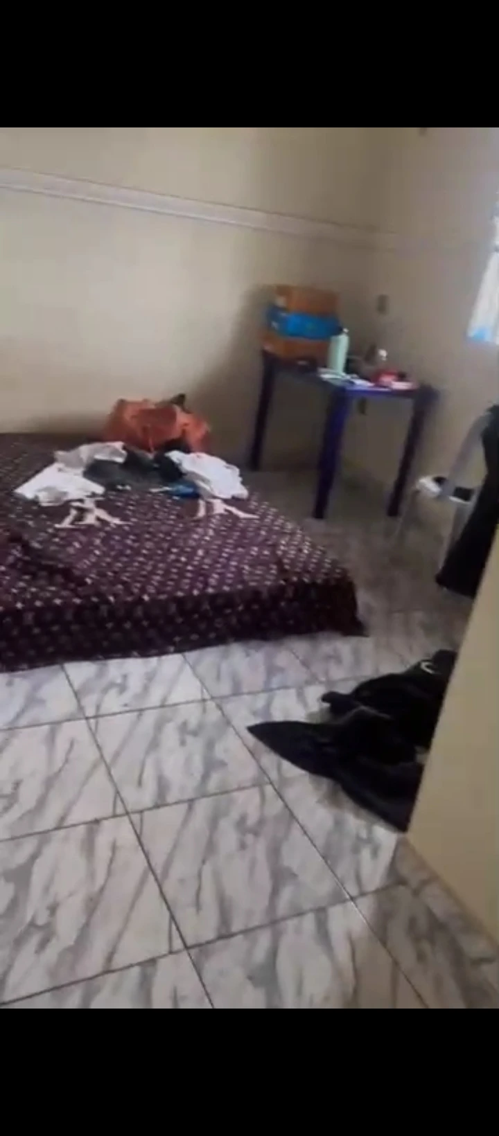 3 Bedroom Flat for Rent in By Moka foam off upper mission extension, Edo - Image 2