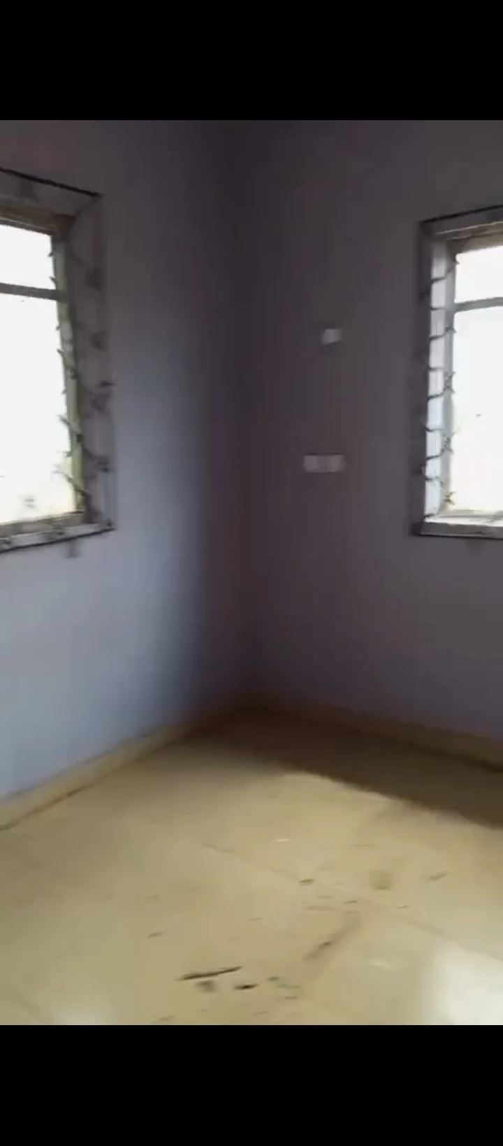 3 Bedroom Flat for Rent in Peanut  off sapele road, Edo - Image 1