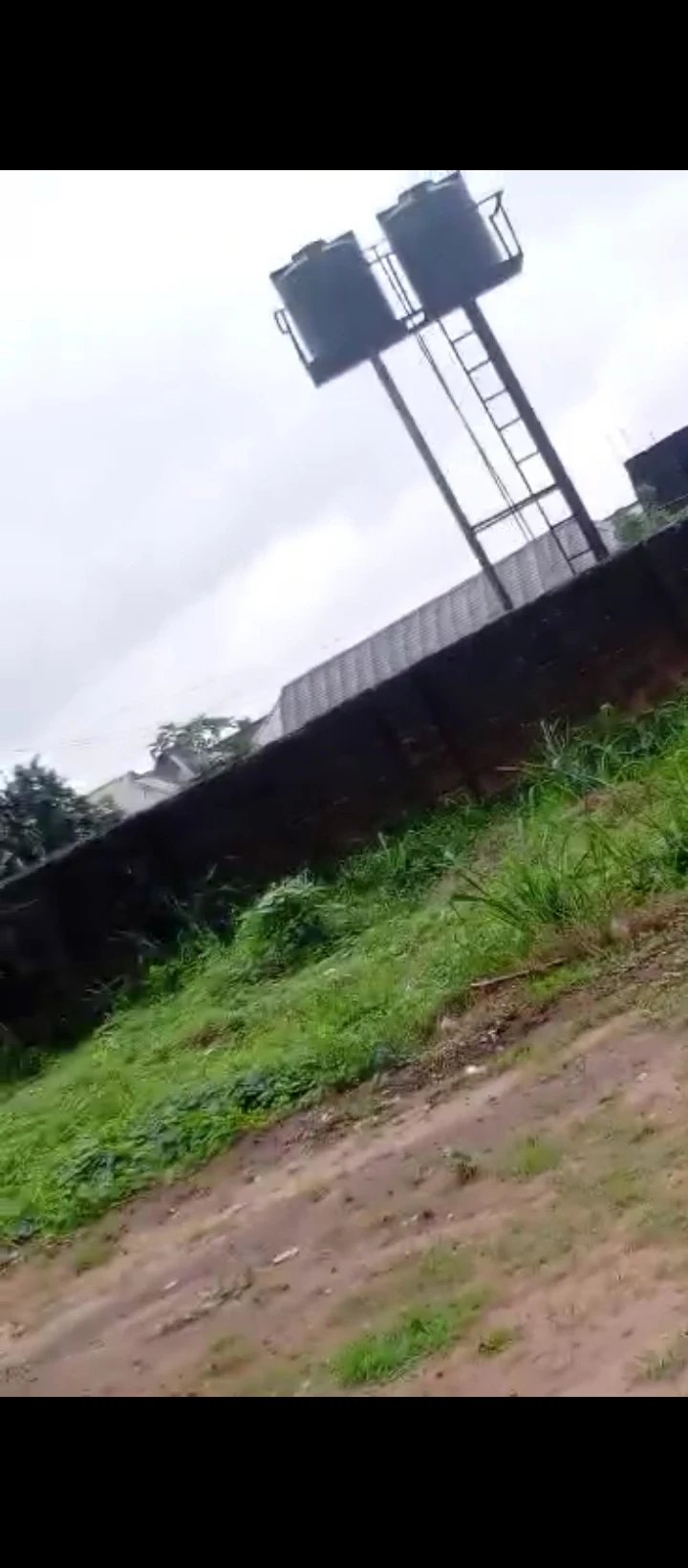 Land for Sale in Amagba GRA, Edo - Image 1