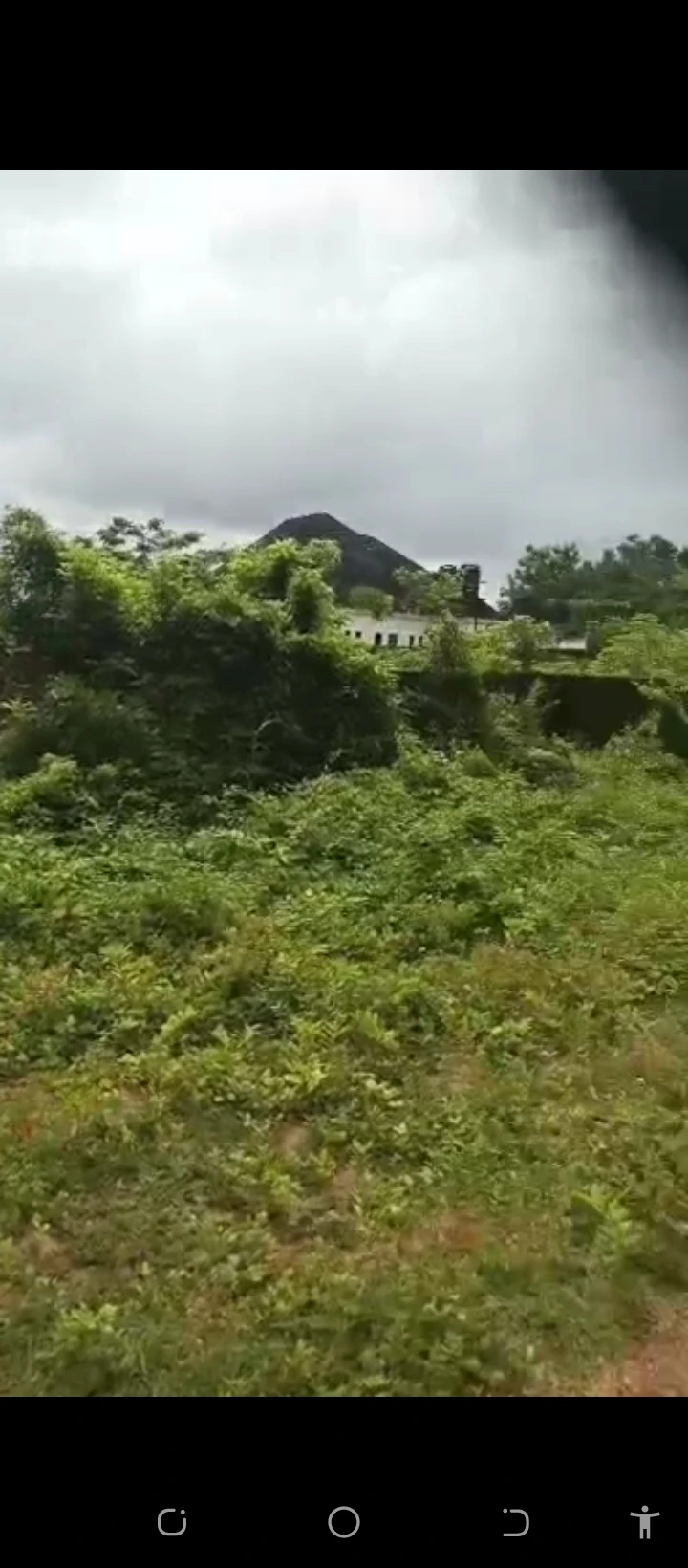 Land for Sale in Off Ohen Road Okhoromi off airport road Benin city., Edo - Image 1