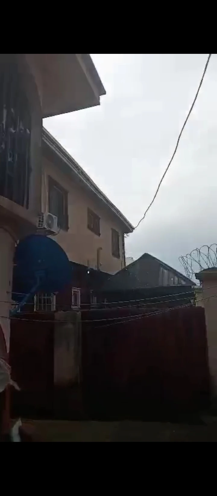 4 Bedroom Flat for Sale in Off Country home Road At Devine wisdom, Edo - Image 1
