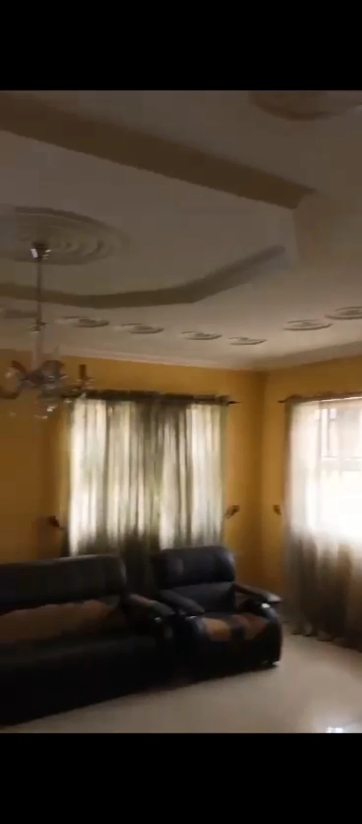 Duplex for Sale in The property situate at Aibuedefe street close to police station, back of ADP off airport road, Edo - Image 3