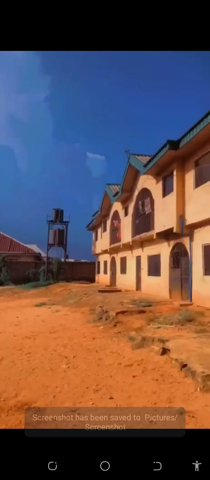 4 Bedroom Flat for Sale in The property situate at Evbomore and can also be access through Ekosodin Winner’s route., Edo - Image 1