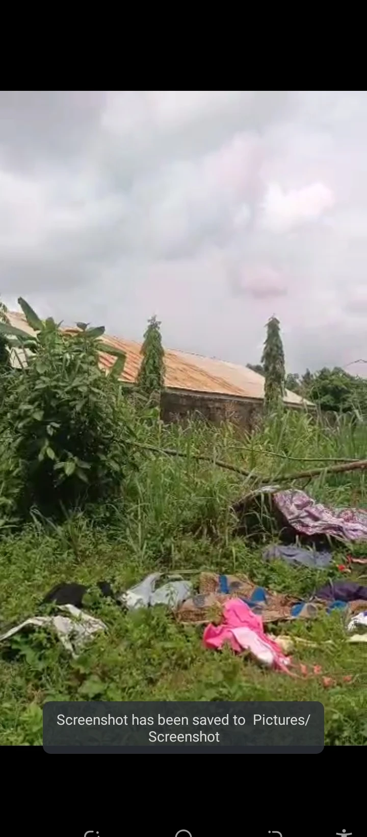 Duplex for Sale in Ebo after ihiri off airport road, Edo - Image 1