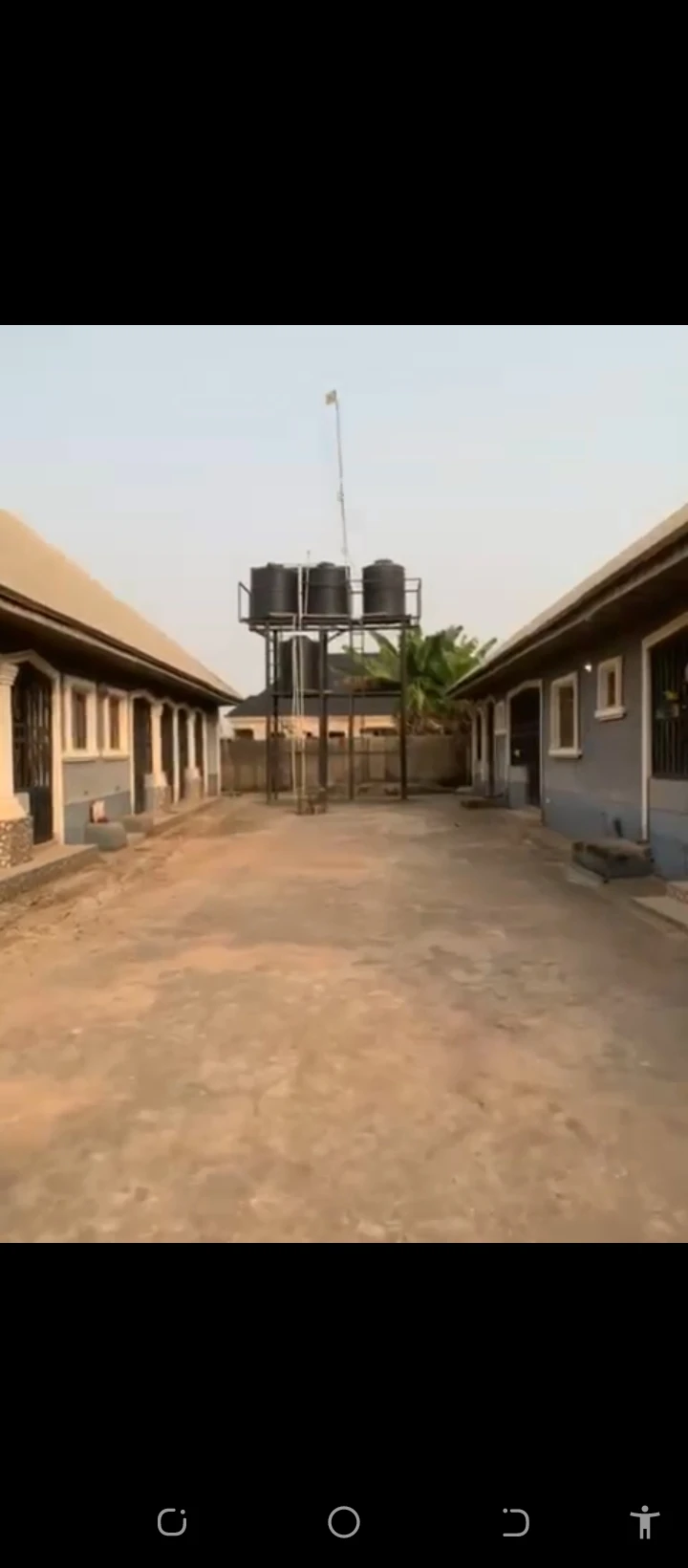 3 Bedroom Flat for Sale in The subject property situate at Ogheghe very close to Sapele road., Edo - Image 2