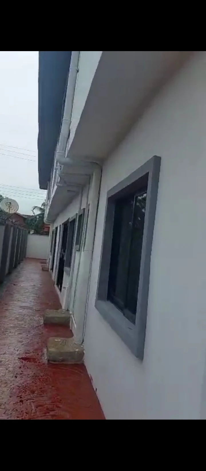 3 Bedroom Flat for Sale in The property Situate by DLA Axis Asaba., Delta - Image 3