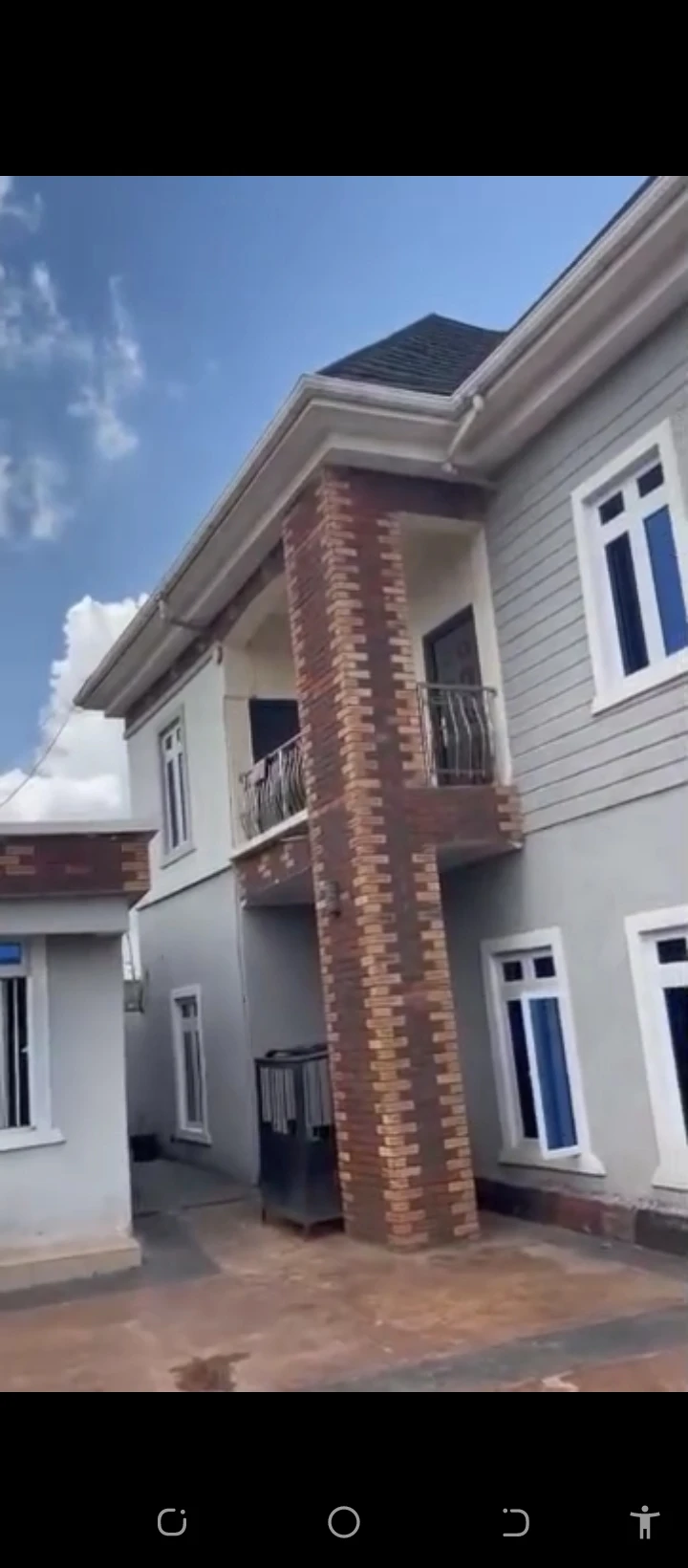 2 Bedroom Flat for Sale in Malaysia estate Asaba, Delta - Image 1