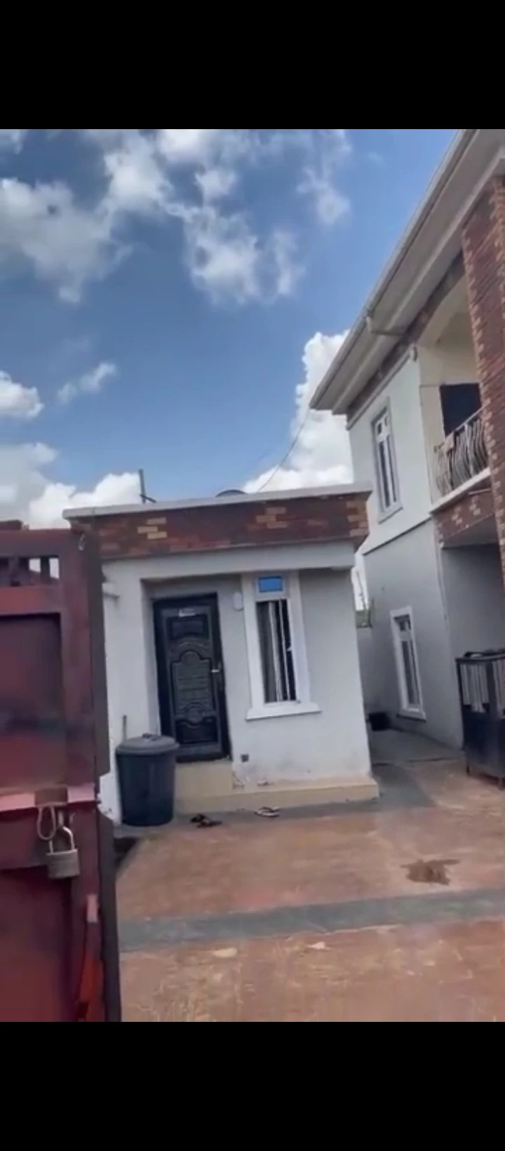 2 Bedroom Flat for Sale in Malaysia estate Asaba, Delta - Image 2