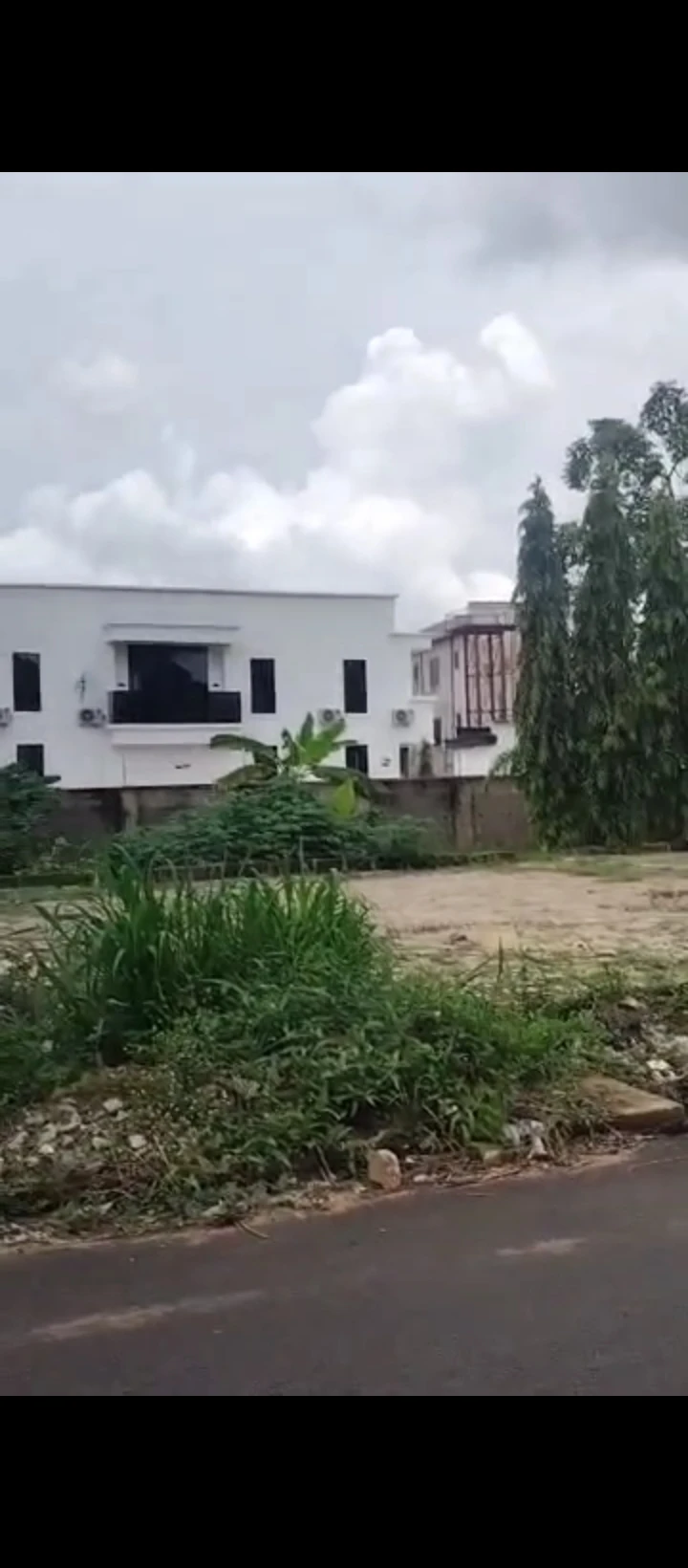 Land for Sale in The parcel of land Situate  by Faircrown Hotel, GRA Asaba., Delta - Image 2