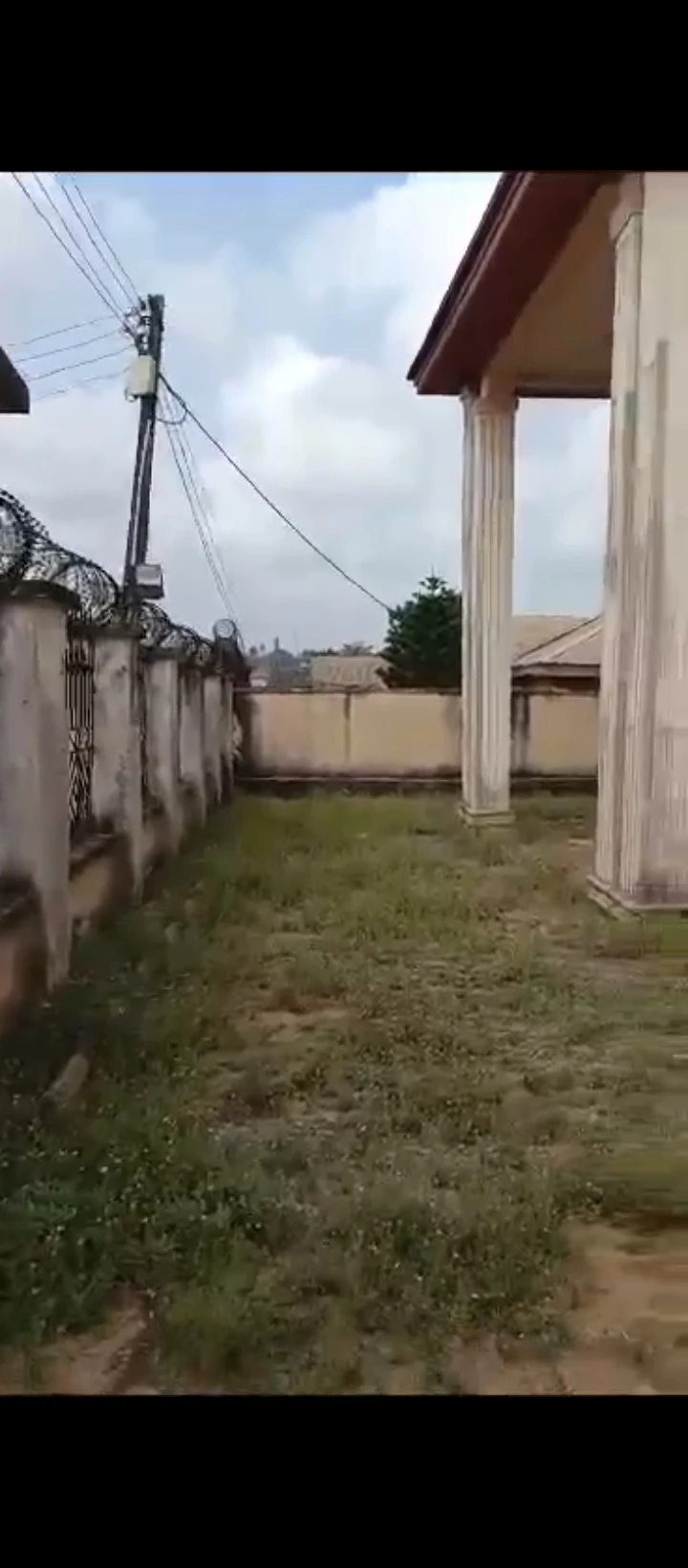 Duplex for Sale in Back of ADP off Airport road, Edo - Image 3