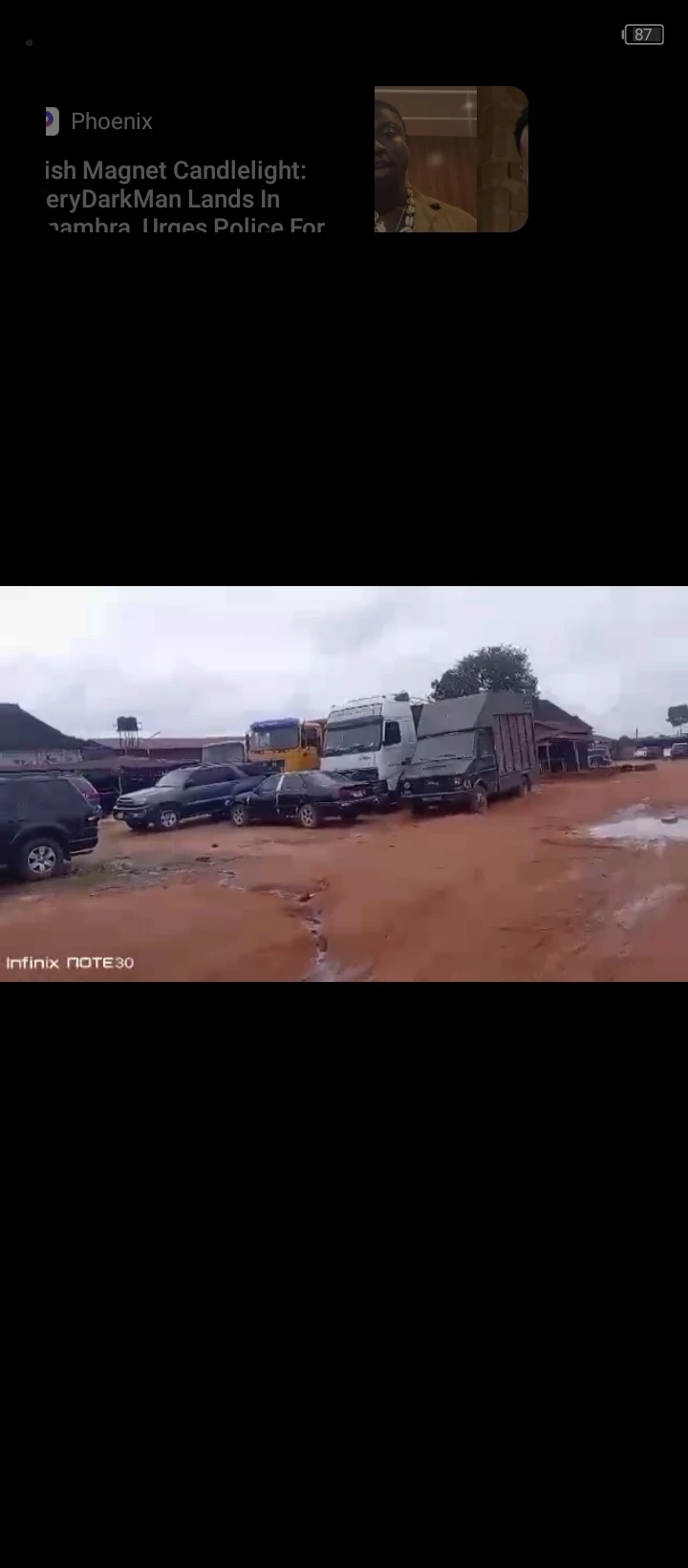 Land for Sale in Ekae community along sapele road, Edo - Image 2