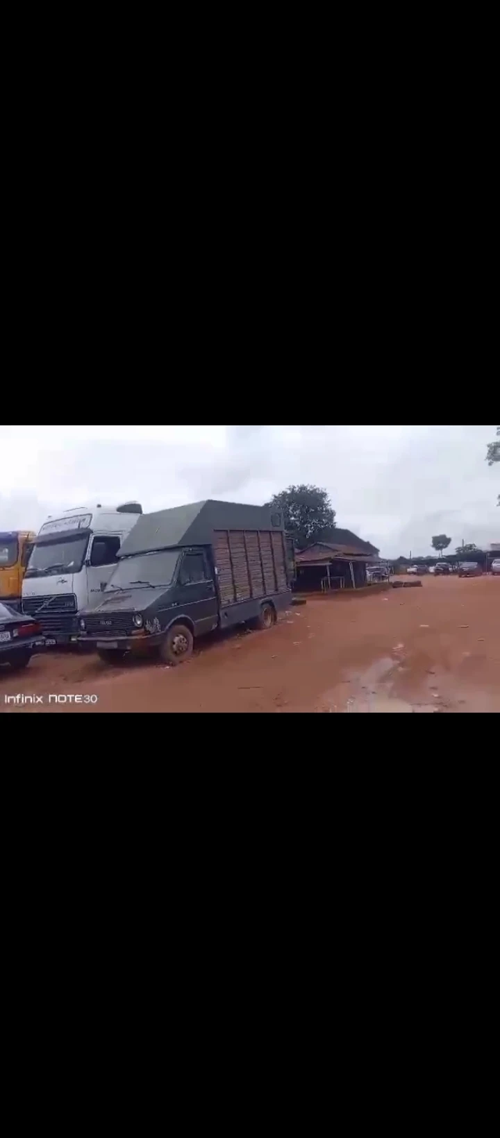 Land for Sale in Ekae community along sapele road, Edo - Image 1