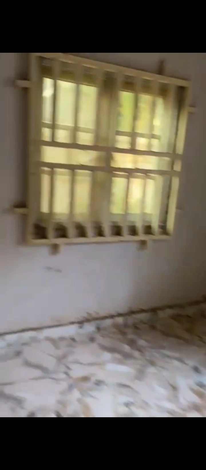 3 Bedroom Flat for Rent in Obagie  off sapele road, Edo - Image 1
